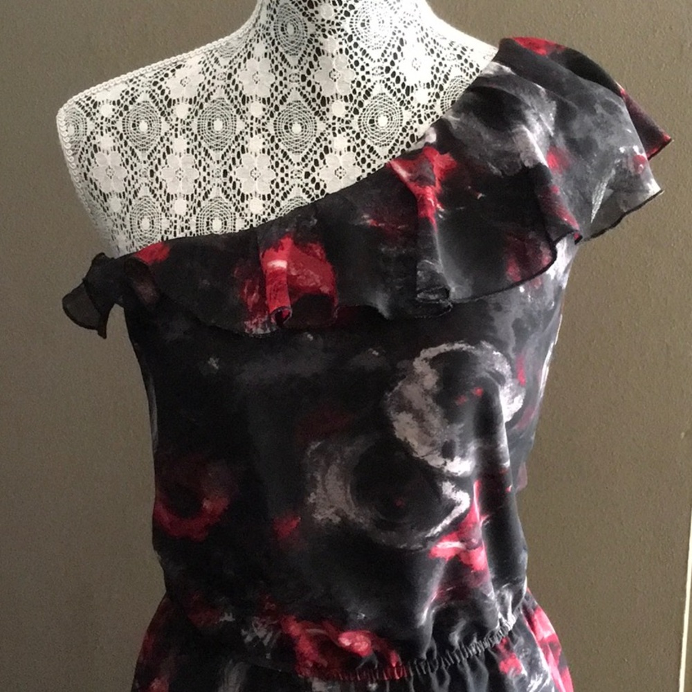 MISS TINA BY TINA KNOWLES DRESS